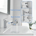 FlowArm™ – Rotating Tap Extender |